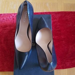 Women's shoes Charles David